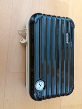 Lufthansa rimowa first class - rimowa,