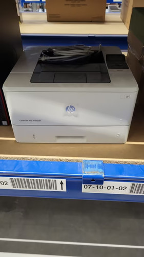Laserjet pro m402dn - hp,