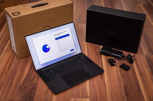 Dell xps 9530 - dell,