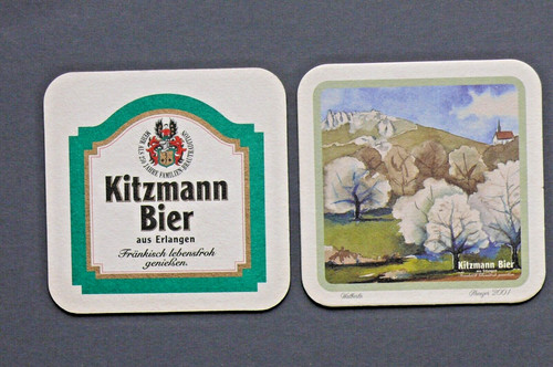 Kitzmann erlangen franken - -,