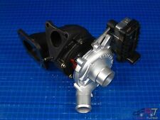 Turbolader FORD Transit VI 2.2 TDCi 85/103kW 115 / 140 PS Duratorq 767933