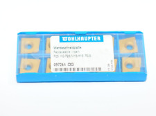 Wohlhaupter 097264 CM3 R0,5