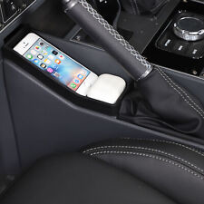 Unter Handbremse Hebel