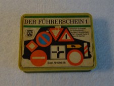 Der Führerschein 1