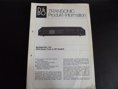 Original produkt information - produkt,