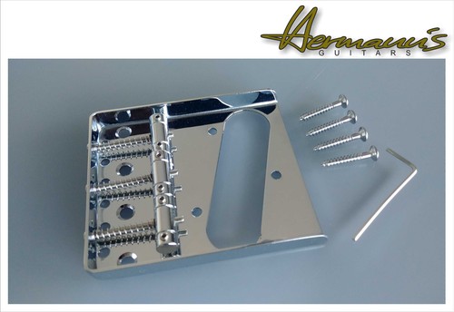 Telecaster vintage bridge ash - telecaster,