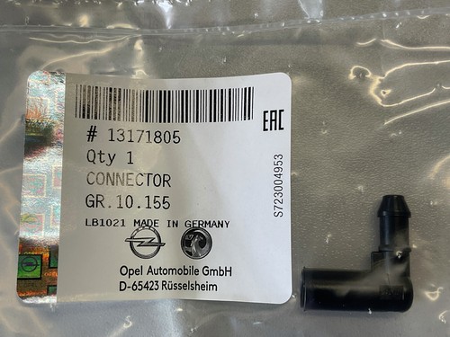 Original opel - original,