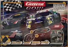 Carrera Go!!! Onto The Podium