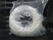 Raumedic Saug- und Druckschlauch PE, FDA, CFR, 100m Silikon 8mm 2,5mm Schlauch