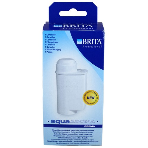 Brita aquaaroma crema - 5x,