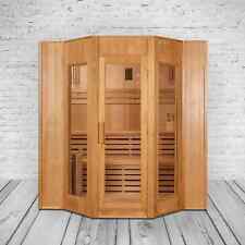 Harvia Finnische Sauna Alaska