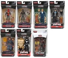 Marvel Figur-Armadillo Build A