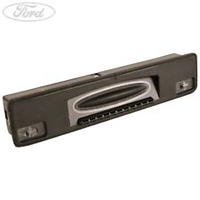 Original FORD Focus Fiesta