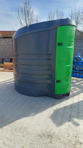 Dieseltankstelle dieseltank - dieseltankstelle,