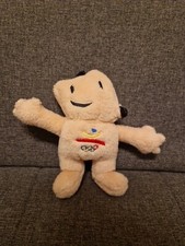 Orig maskottchen olympische - orig,
