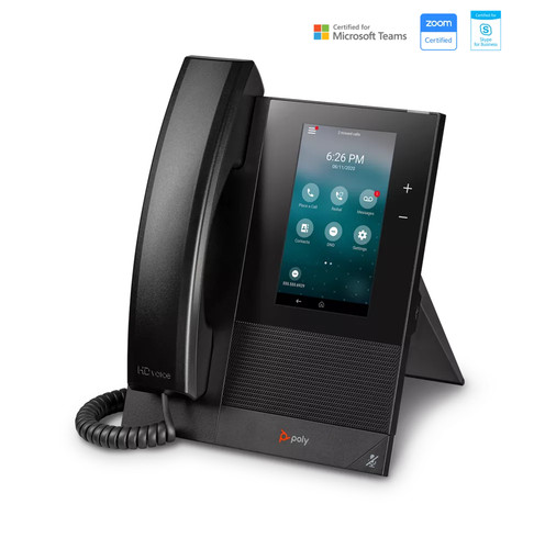 Poly ccx 400 - ccx,