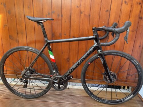 Colnago disc brakes - 64,,