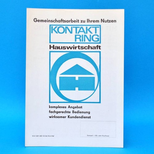 Handstaubsauger 7000 ddr - 7000.8,