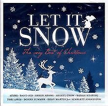 LET IT SNOW The very best of Christmas von Bosshoss, ... | CD | Zustand sehr gut