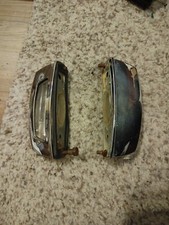 Seltene Mercedes 190SL