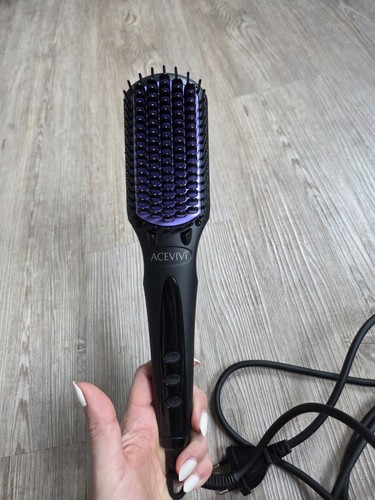 Acevivi hair straightener - hair,