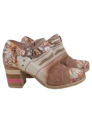 Smasher damen stiefelette - smasher, gr