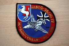 Patch, Aufnäher