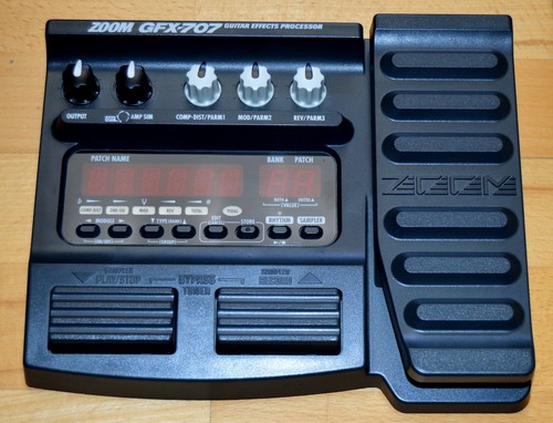 Zoom gfx 707 - 707,