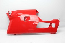 Verkleidung Unterteil links