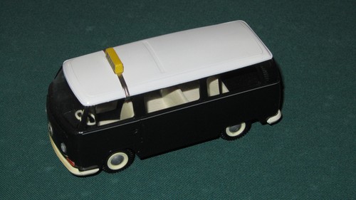 Cursor 2 bus - -, vw