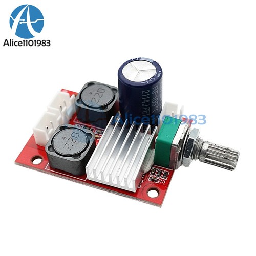 Tpa3116d2 digital power - digital,