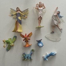 Schleich Bayala -Elfen, Feen