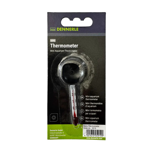 Dennerle nano thermometer - dennerle,