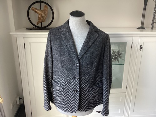 Walbusch wollblazer 44 - walbusch, gr.44
