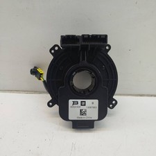 Opel Zafira C steering angle