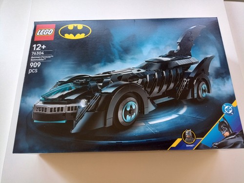 Lego 76304 batmobile batman - 76304,