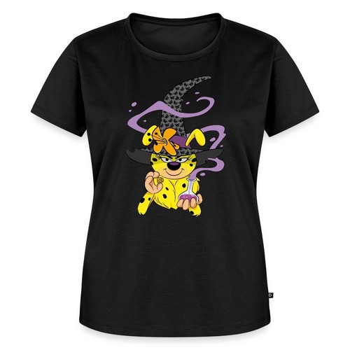 Marsupilamie design halloween - marsupilamie,