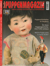 Ciesliks Puppen-Magazin -