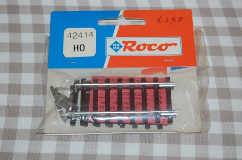 Roco 42414 übergangsgleis - 42414,