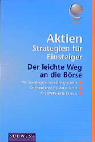 Aktien strategien für - aktien.,