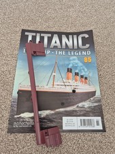 1/200 HACHETTE NEW VERSION