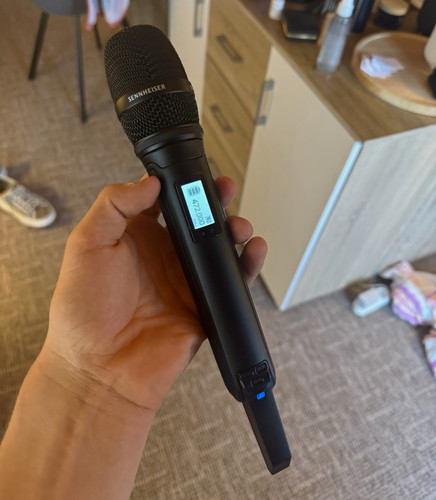 Sennheiser skm 6000 - sennheiser,