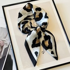 Edles Halstuch 70x70 cm im