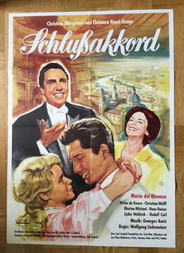 Schlussakkord - , '60)