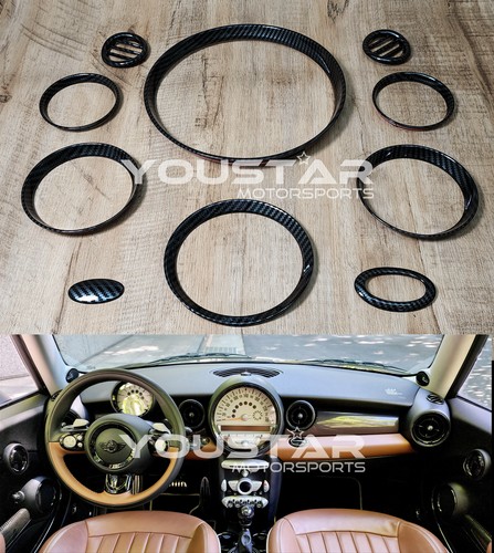 Carbon effet - 10,