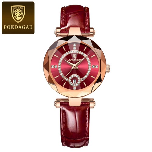 Damen frauen armbanduhr - frauen,