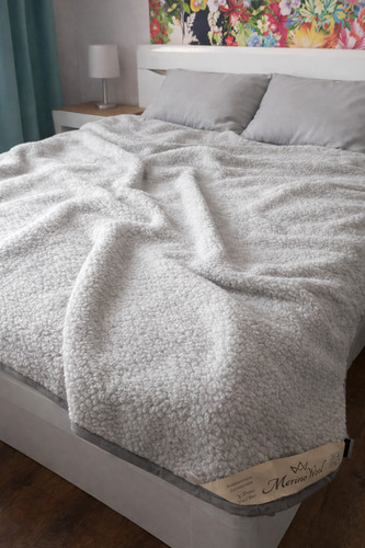 Premium merino woolmark - premium,