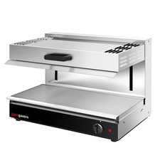 GGM Gastro Elektro Pita Ofen/