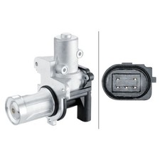Hella AGR-Ventil für Audi Skoda VW 1,9 2,0 TDI