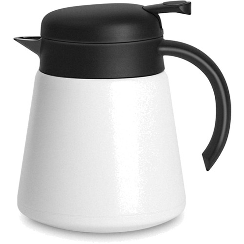 Edelstahl thermokaraffe 800 - edelstahl, ml